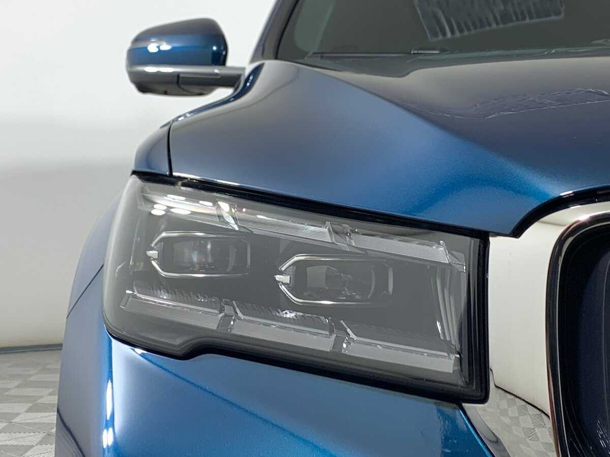 Купить Geely Monjaro, 2022, 9 112 км.. Фото: #9