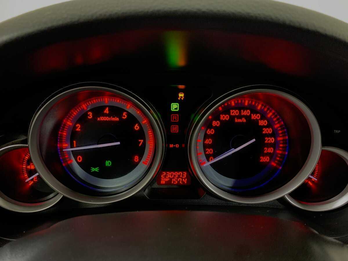 Купить Mazda 6, 2012, 231 000 км.. Фото: #14