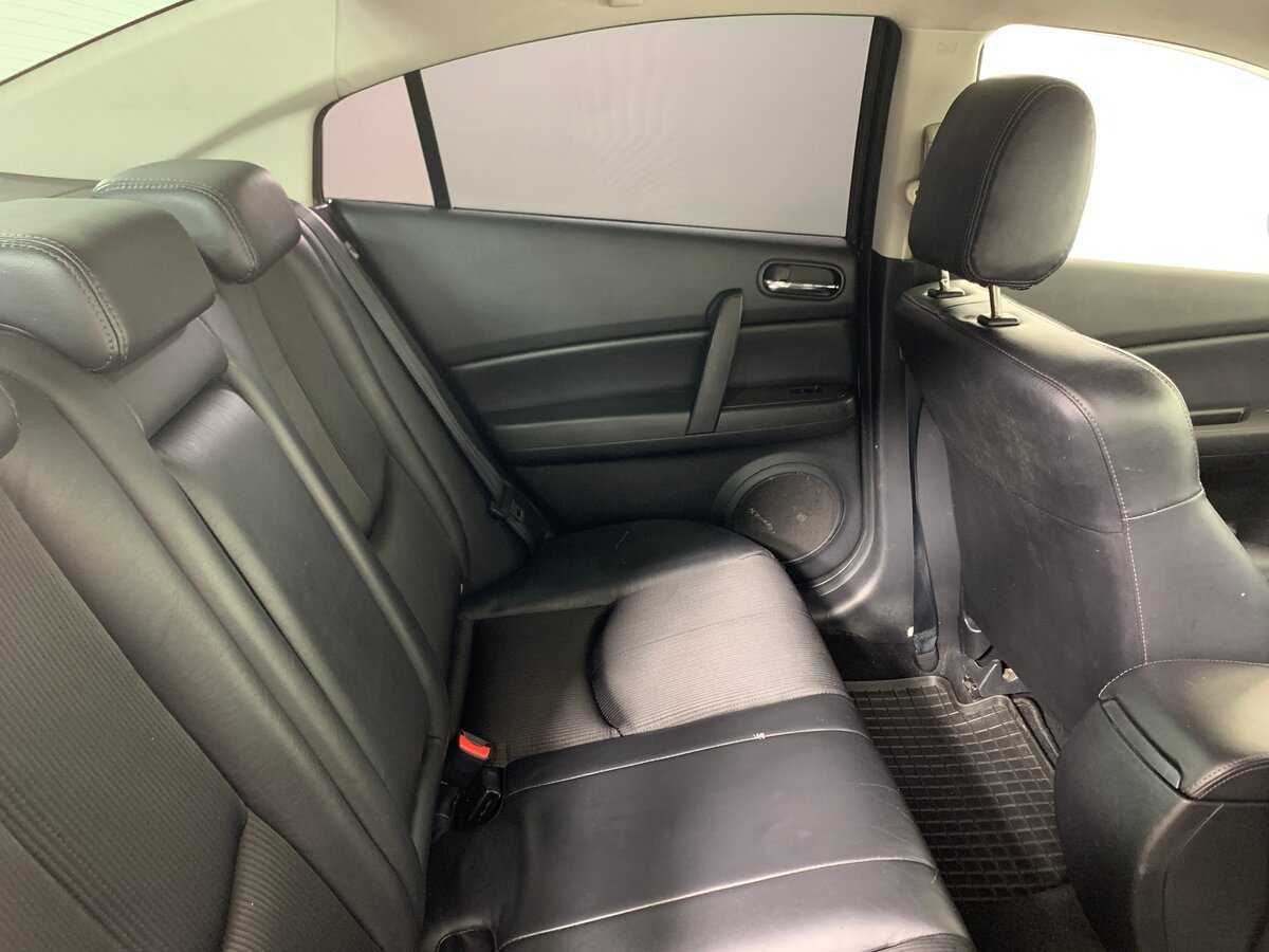 Купить Mazda 6, 2012, 231 000 км.. Фото: #17