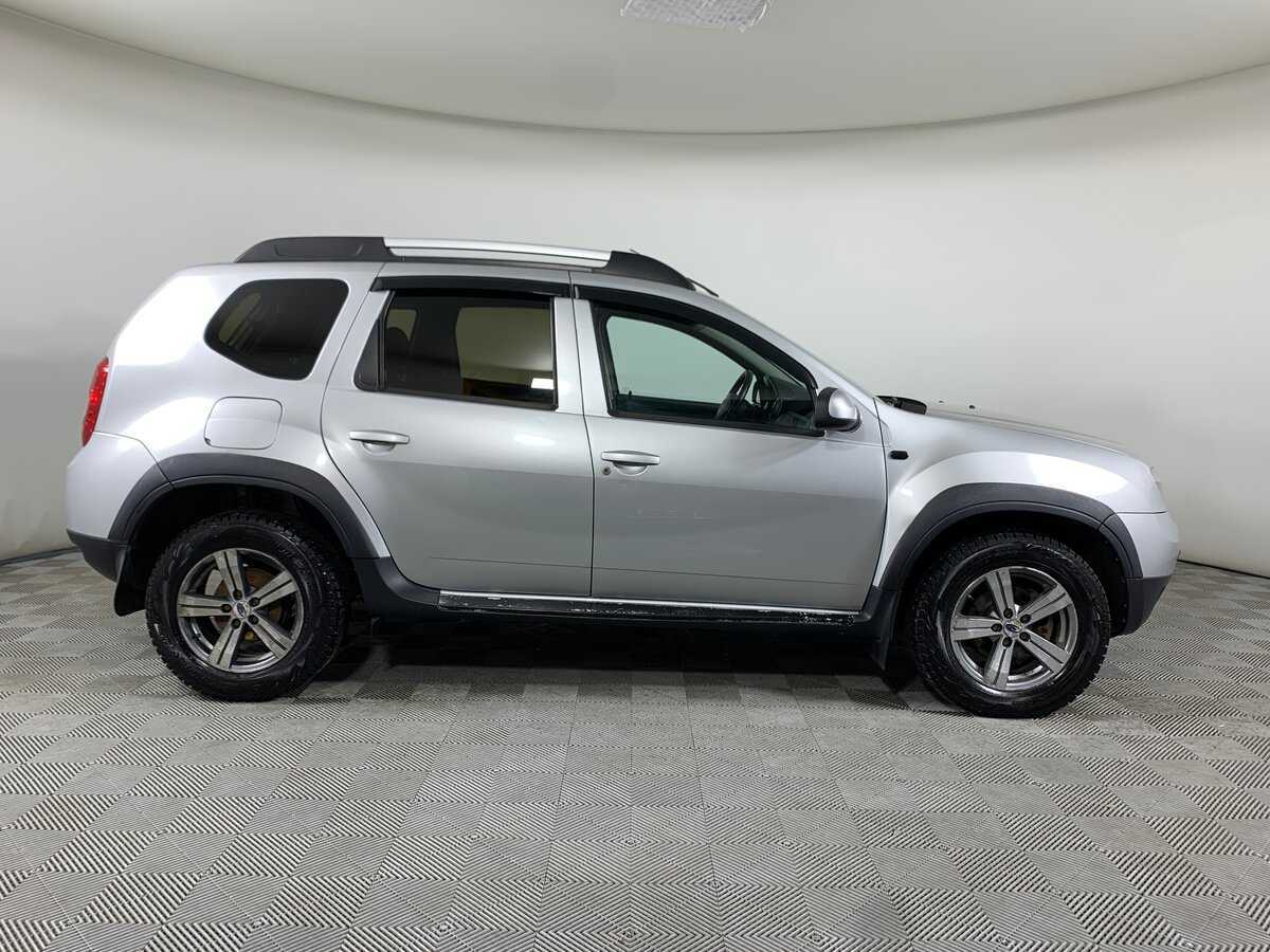 Купить Renault Duster, 2012, 227 629 км.. Фото: #3