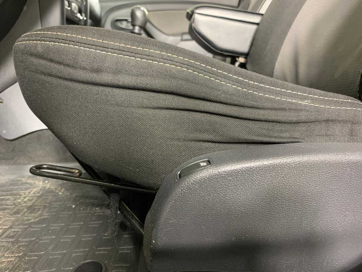 Купить Renault Duster, 2012, 227 629 км.. Фото: #16