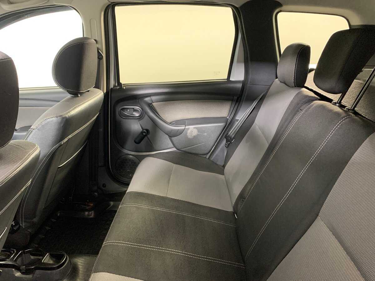 Купить Renault Duster, 2012, 227 629 км.. Фото: #18