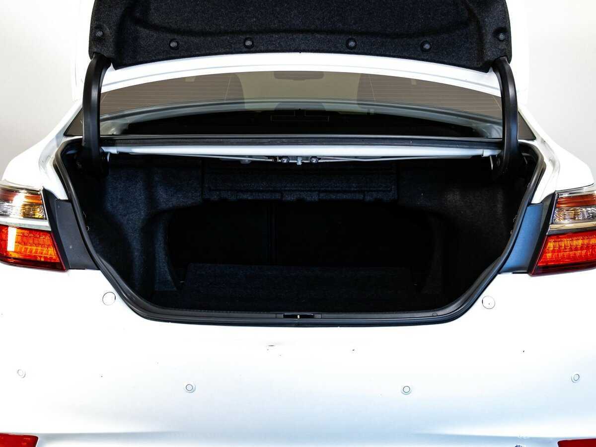 Купить Toyota Camry, 2015, 151 317 км.. Фото: #19