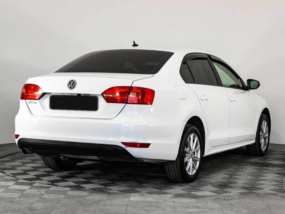 Купить Volkswagen Jetta, 2012, 203 467 км.. Фото: #3