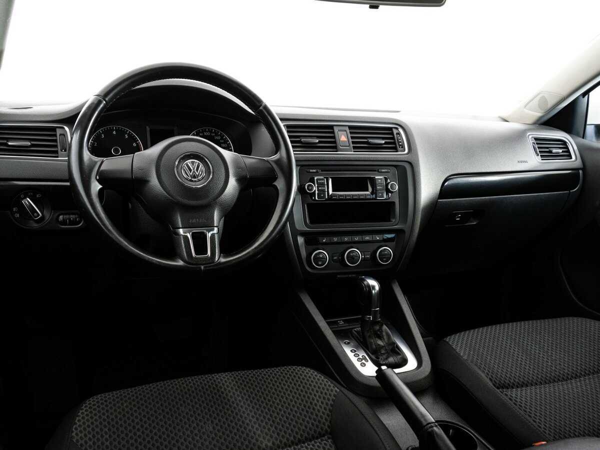 Купить Volkswagen Jetta, 2012, 203 467 км.. Фото: #8