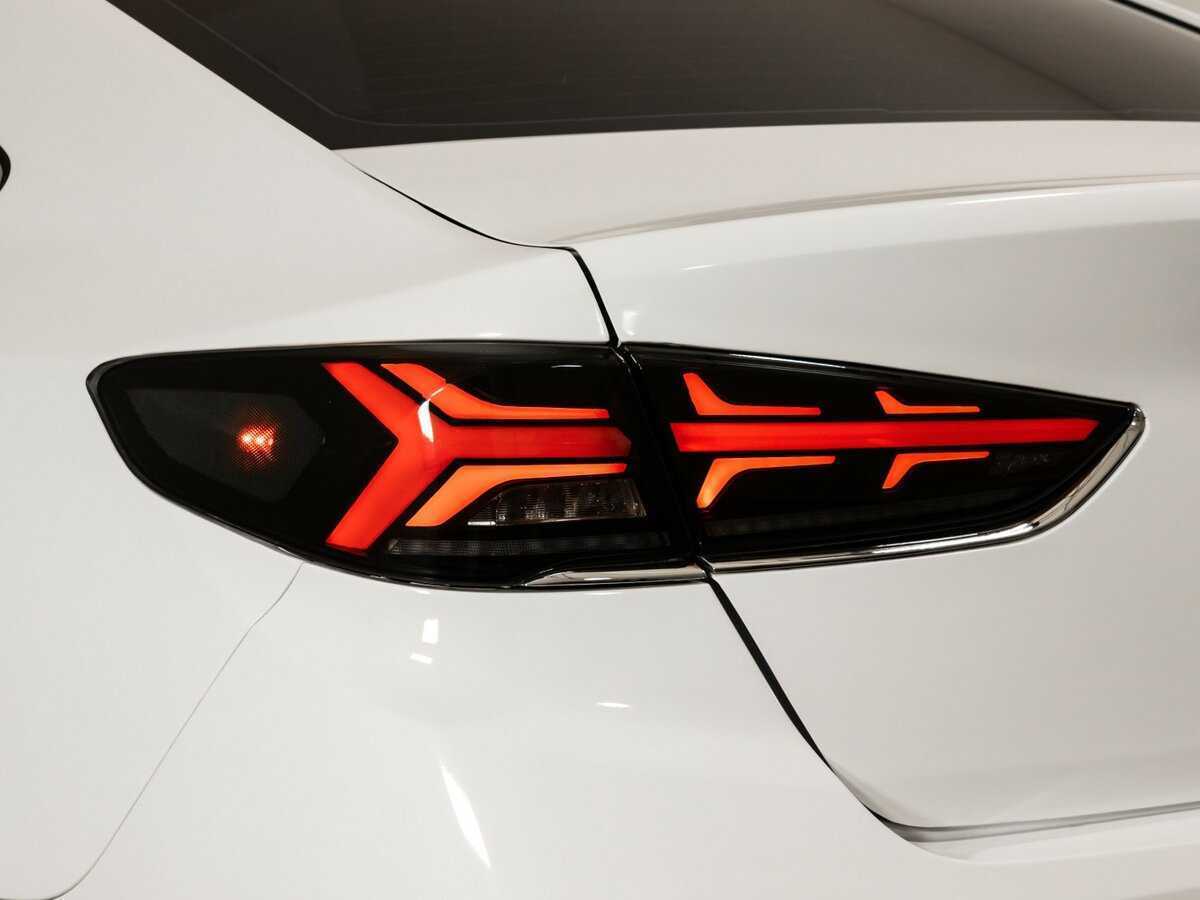 Купить Hyundai Sonata, 2019, 120 985 км.. Фото: #8