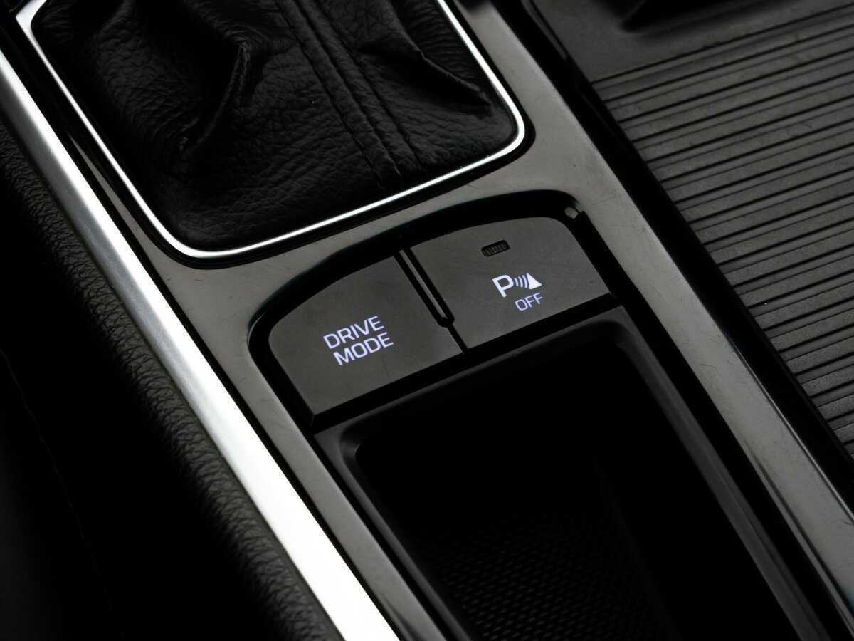 Купить Hyundai Sonata, 2019, 120 985 км.. Фото: #19