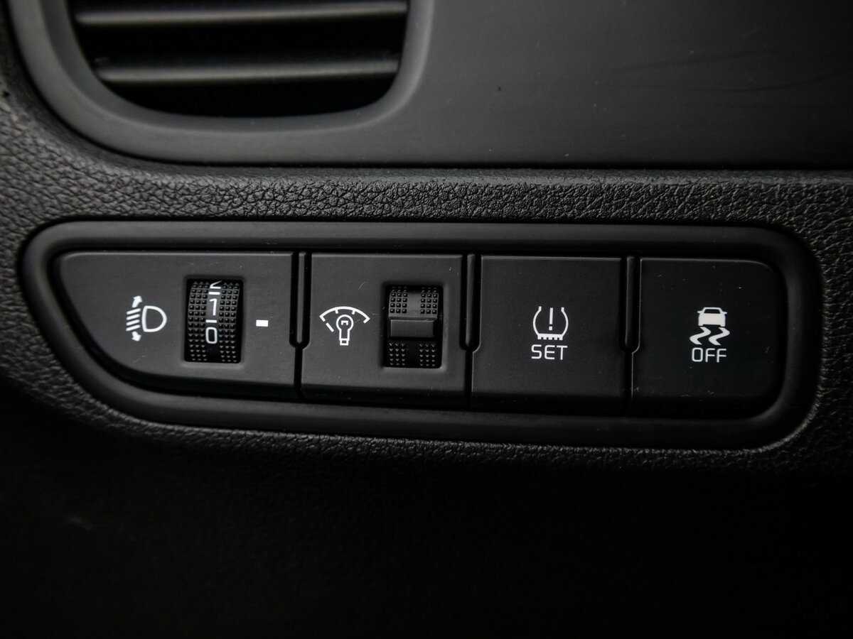 Купить Киа Рио, 2020, 109 007 км.. Фото: #12