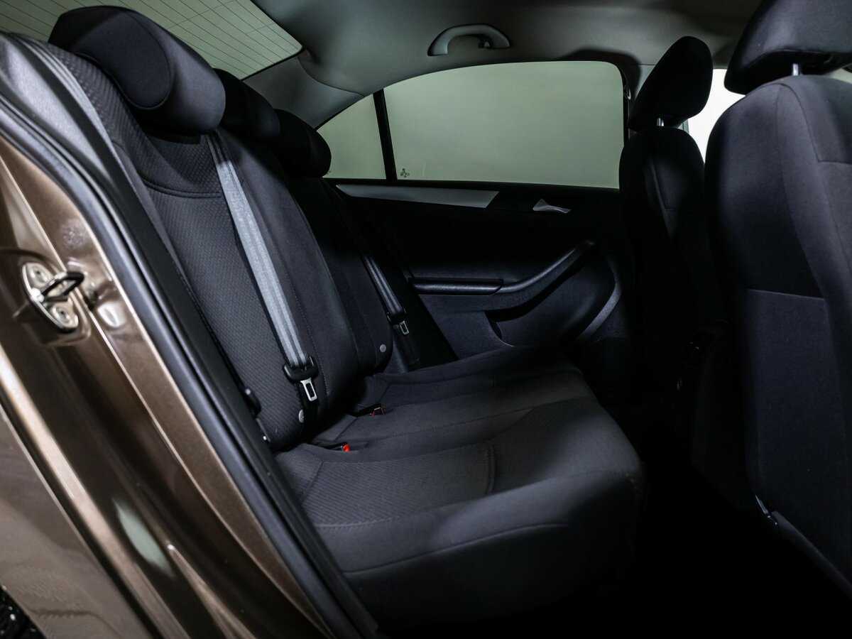 Купить Фольксваген Джетта, 2012, 189 623 км.. Фото: #10