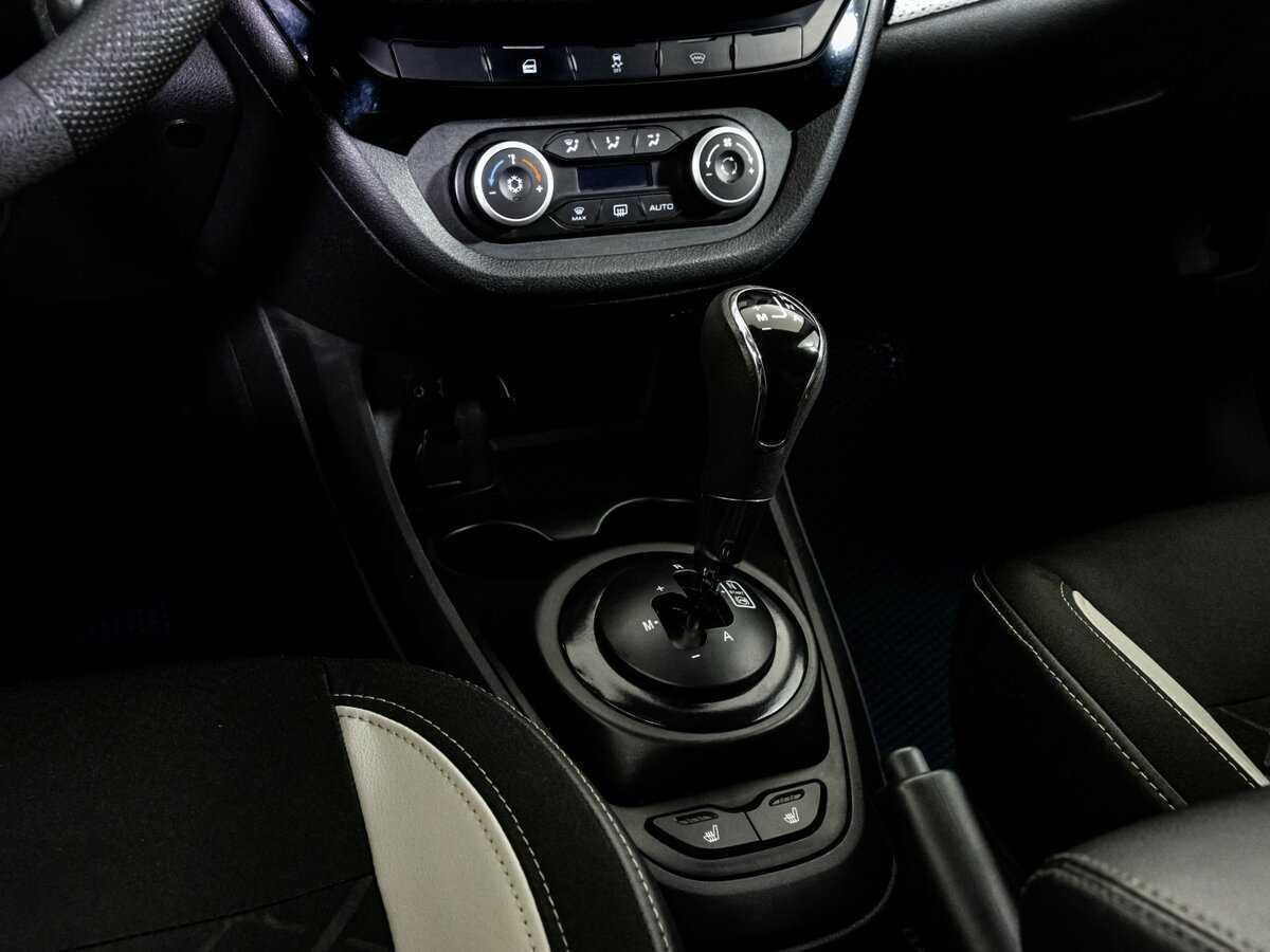 Купить Lada (ВАЗ) Vesta, 2019, 60 648 км.. Фото: #12