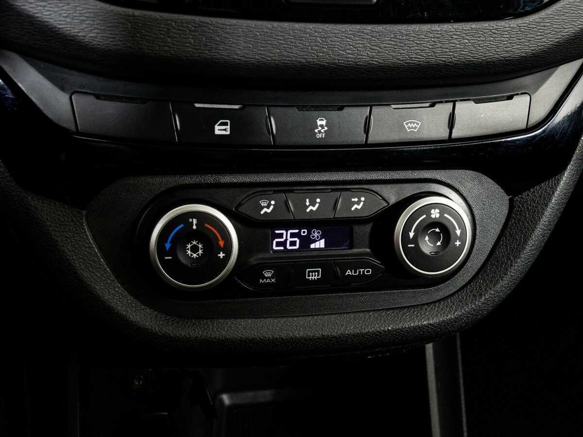 Купить Lada (ВАЗ) Vesta, 2019, 60 648 км.. Фото: #13