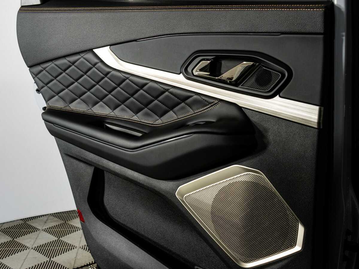 Купить EXEED TXL, 2022, 39 660 км.. Фото: #18