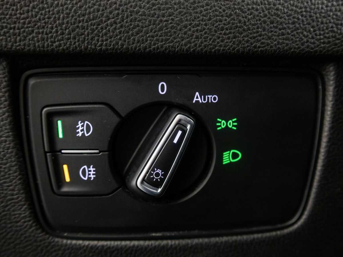 Купить Фольксваген Пассат, 2018, 160 888 км.. Фото: #16