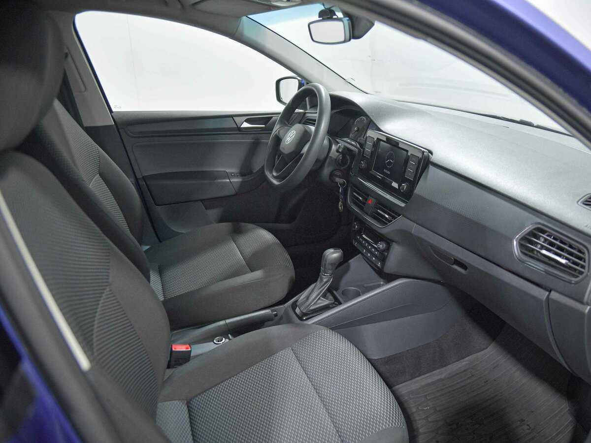 Купить Volkswagen Polo, 2020, 137 726 км.. Фото: #5