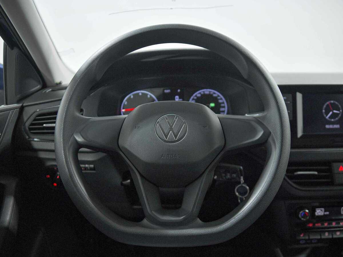 Купить Volkswagen Polo, 2020, 137 726 км.. Фото: #6