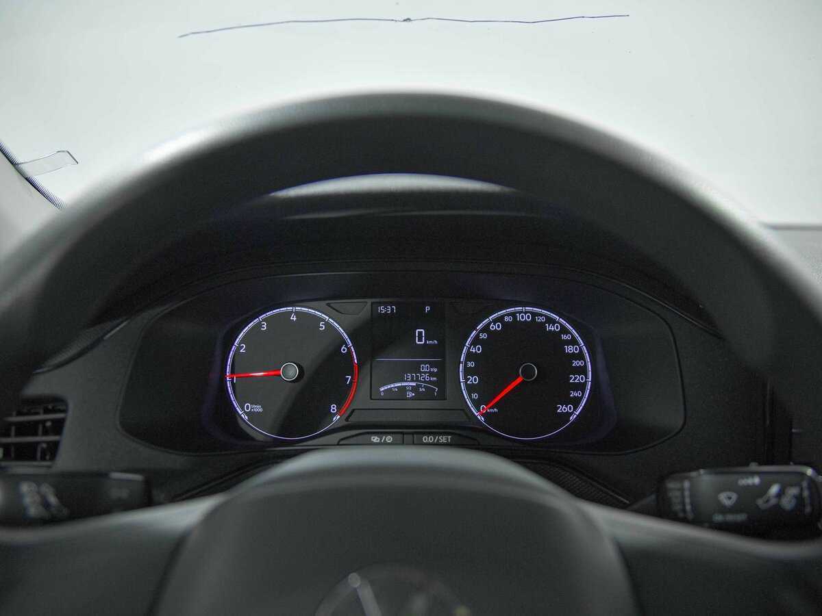 Купить Volkswagen Polo, 2020, 137 726 км.. Фото: #7