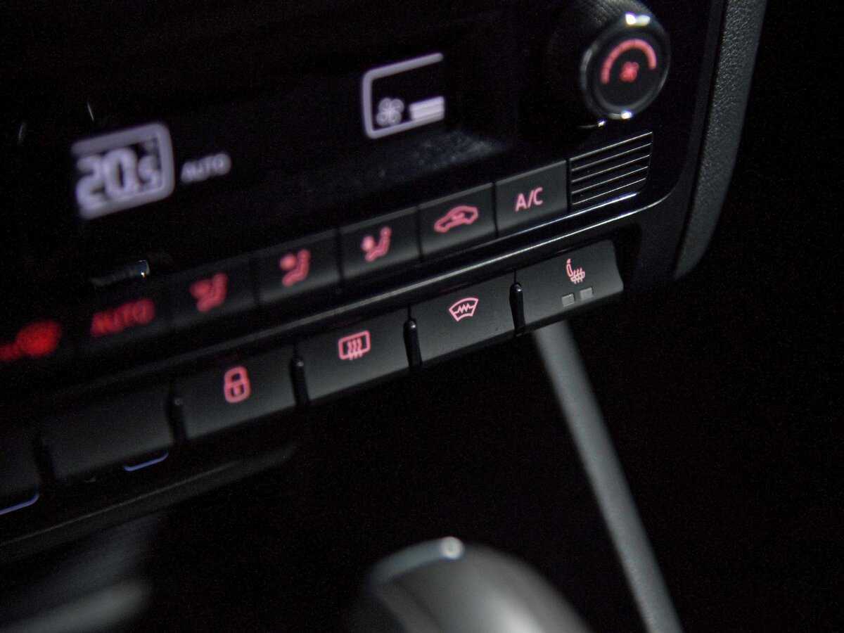 Купить Volkswagen Polo, 2020, 137 726 км.. Фото: #12