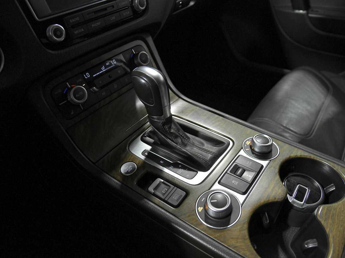 Купить Volkswagen Touareg, 2016, 248 047 км.. Фото: #11