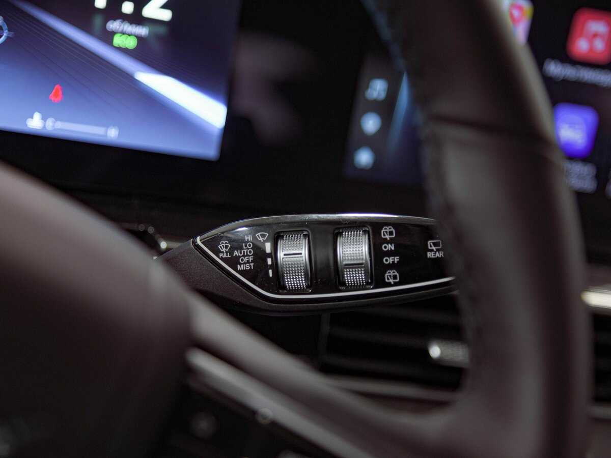 Купить Chery Tiggo 7 Pro Max, 2024, 9 483 км.. Фото: #9