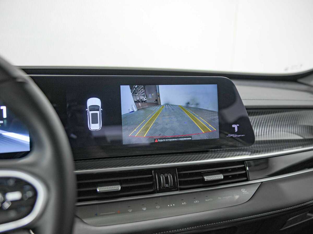 Купить Chery Tiggo 7 Pro Max, 2024, 9 483 км.. Фото: #11