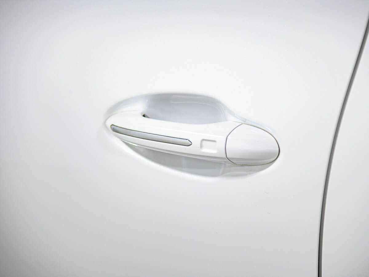 Купить Chery Tiggo 7 Pro Max, 2024, 9 483 км.. Фото: #19