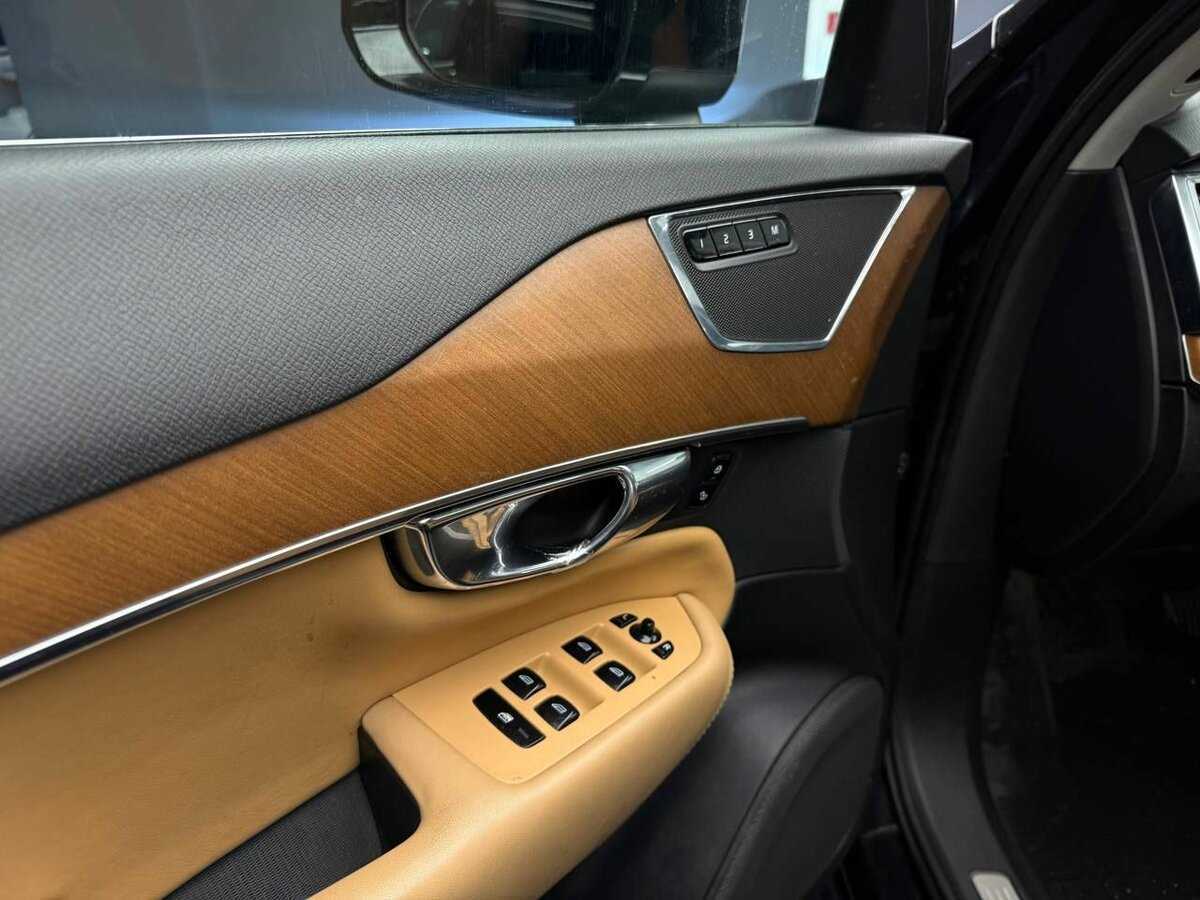 Купить Volvo XC90, 2015, 203 631 км.. Фото: #11