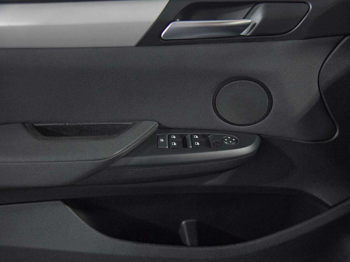 Купить BMW X3, 2013, 346 423 км.. Фото: #10