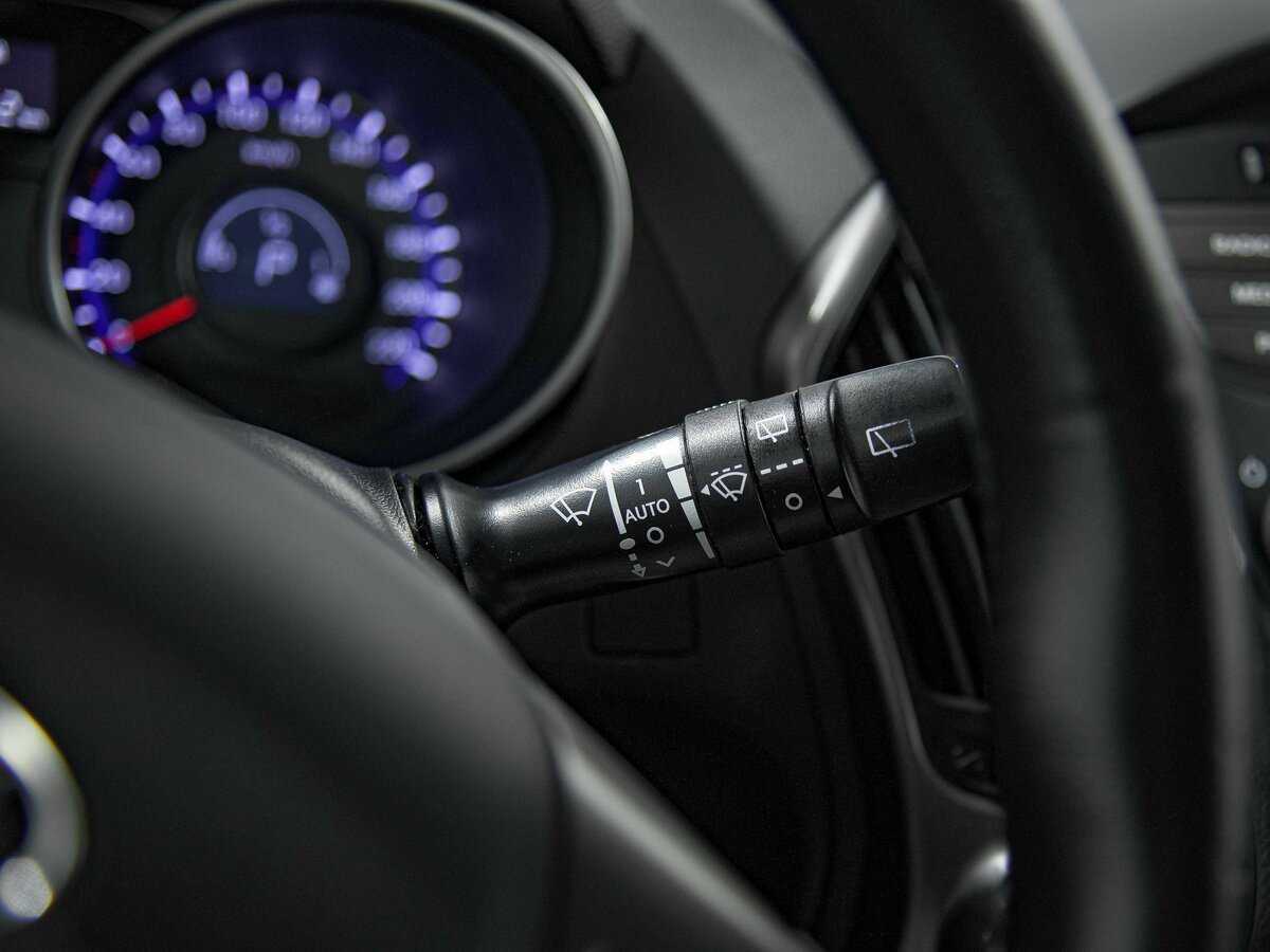 Купить Hyundai ix35, 2014, 151 951 км.. Фото: #9