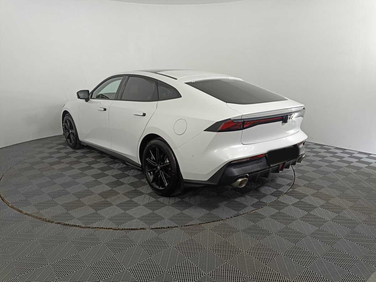 Купить Changan UNI-V, 2023, 21 975 км.. Фото: #6