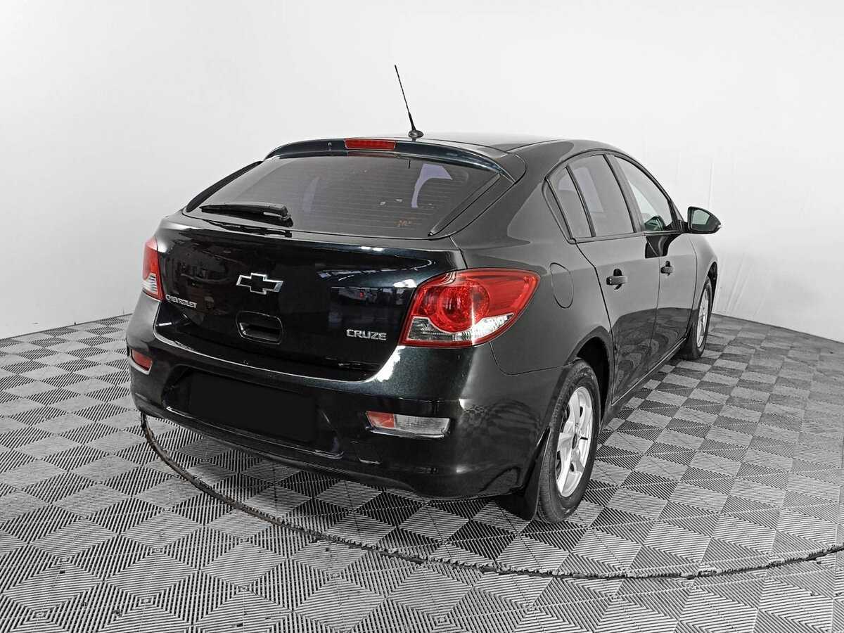 Купить Chevrolet Cruze, 2014, 80 243 км.. Фото: #3