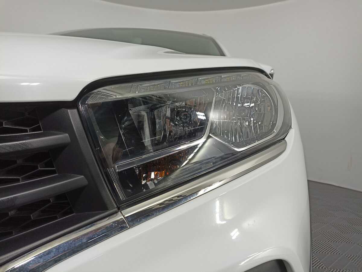 Купить Lada (ВАЗ) XRAY, 2020, 62 726 км.. Фото: #15