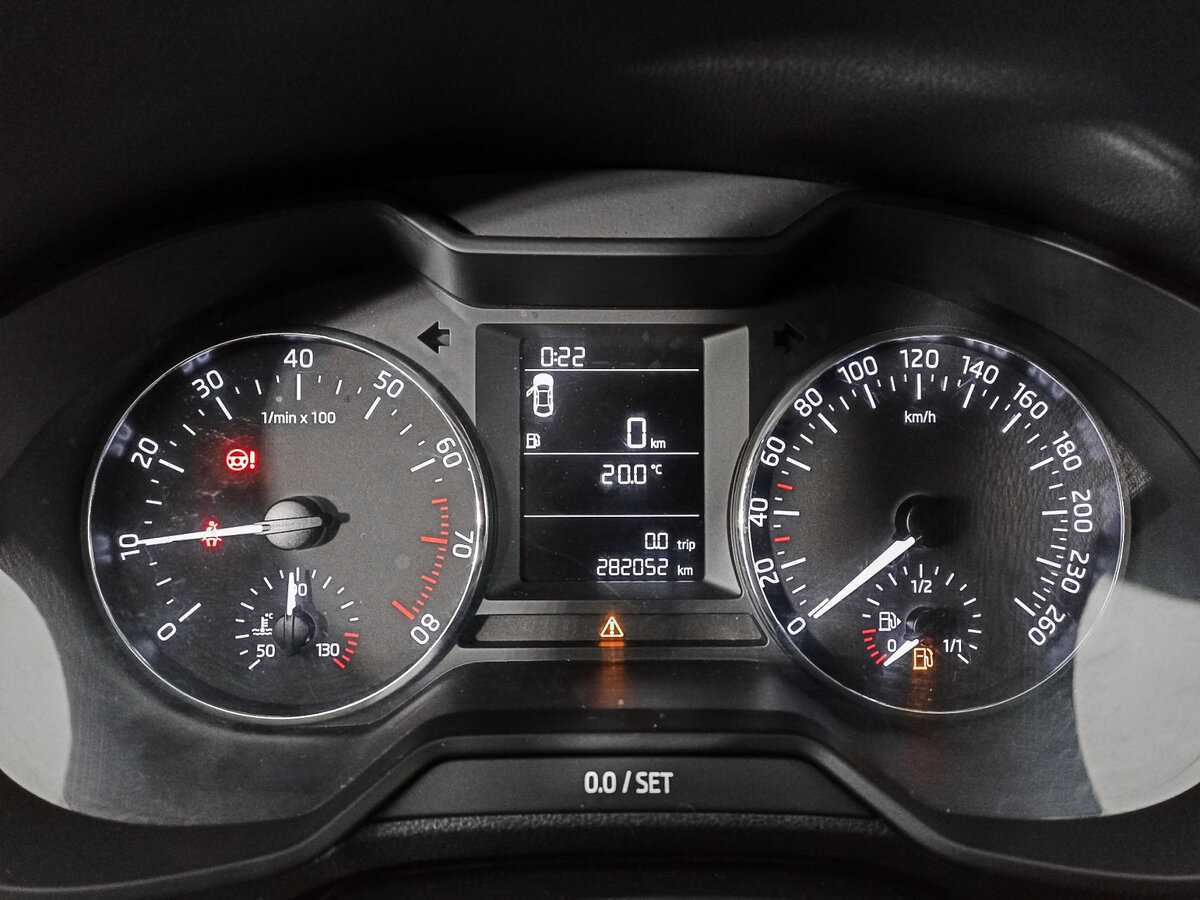 Купить Шкода Октавия, 2014, 282 023 км.. Фото: #12