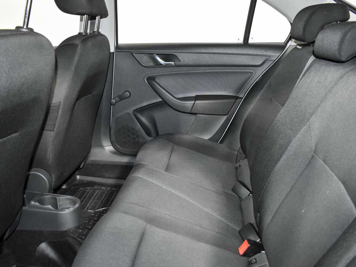 Купить Skoda Rapid, 2017, 163 901 км.. Фото: #15