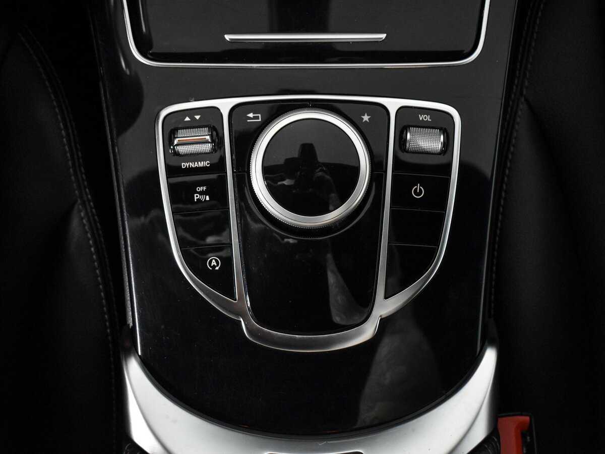 Купить Mercedes-Benz C-Класс, 2015, 48 000 км.. Фото: #8