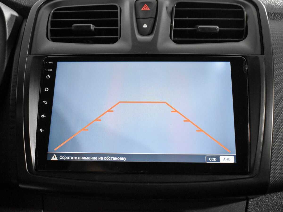 Купить Renault Logan, 2021, 56 319 км.. Фото: #19