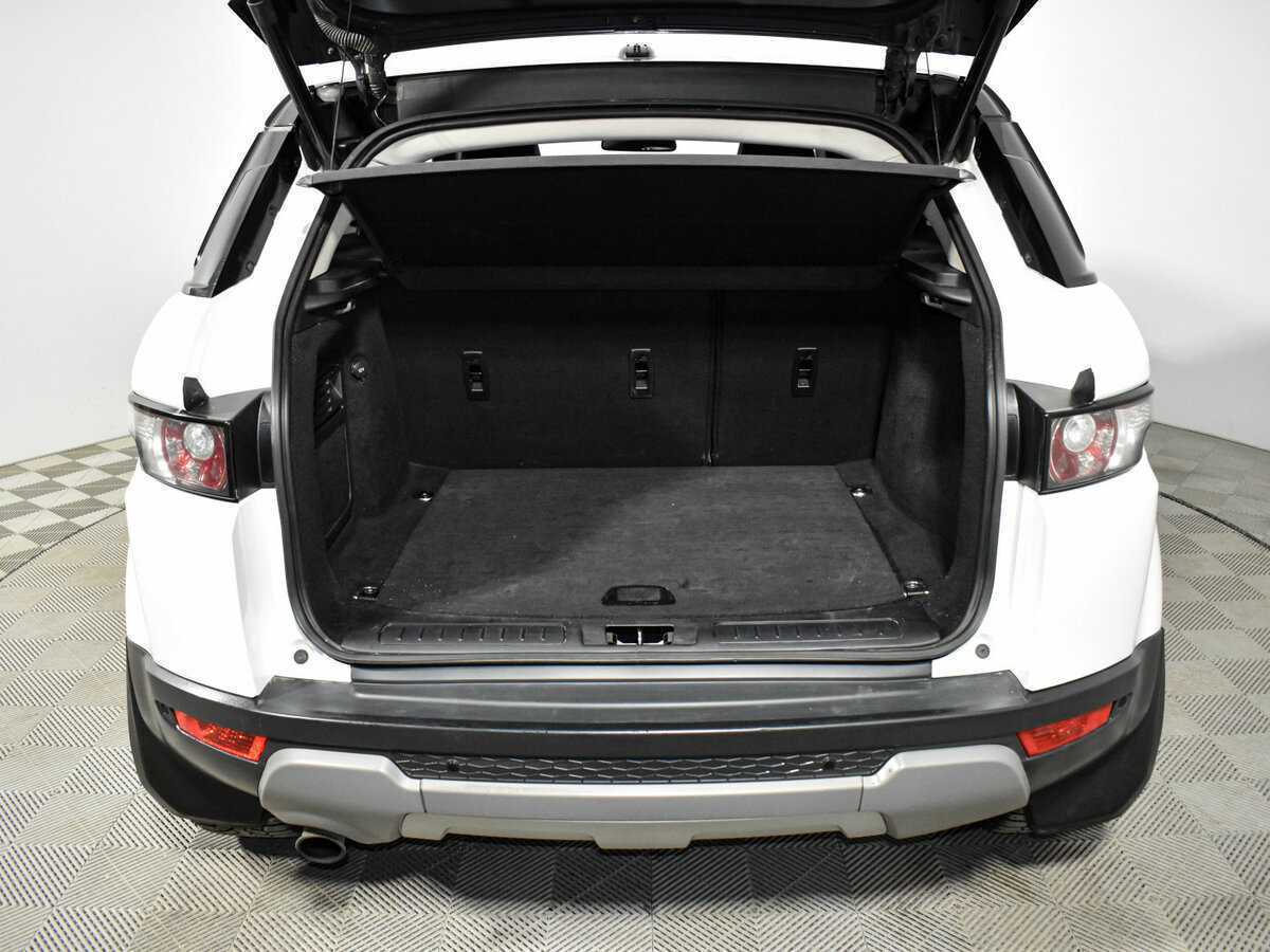 Купить Land Rover Range Rover Evoque, 2015, 107 000 км.. Фото: #18