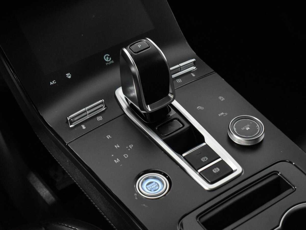 Купить Chery Tiggo 8 Pro Max, 2023, 45 951 км.. Фото: #7