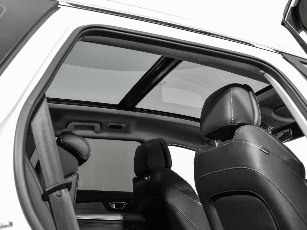 Купить Chery Tiggo 8 Pro Max, 2023, 45 951 км.. Фото: #20