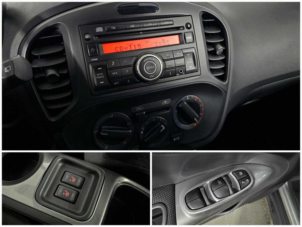 Купить Ниссан Жук, 2014, 101 613 км.. Фото: #11