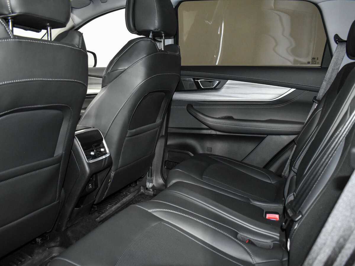 Купить Chery Tiggo 8 Pro Max, 2022, 56 088 км.. Фото: #10