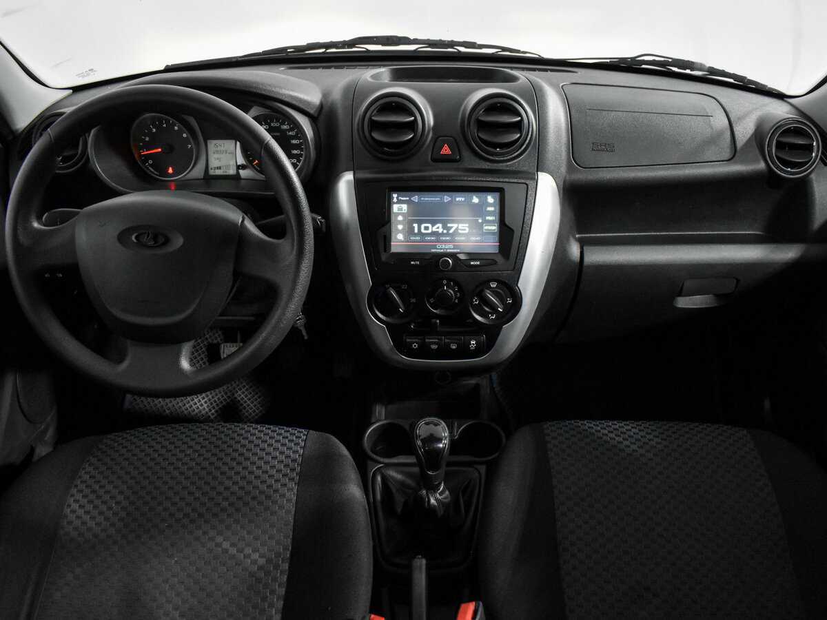 Купить Lada (ВАЗ) Granta, 2014, 128 340 км.. Фото: #13