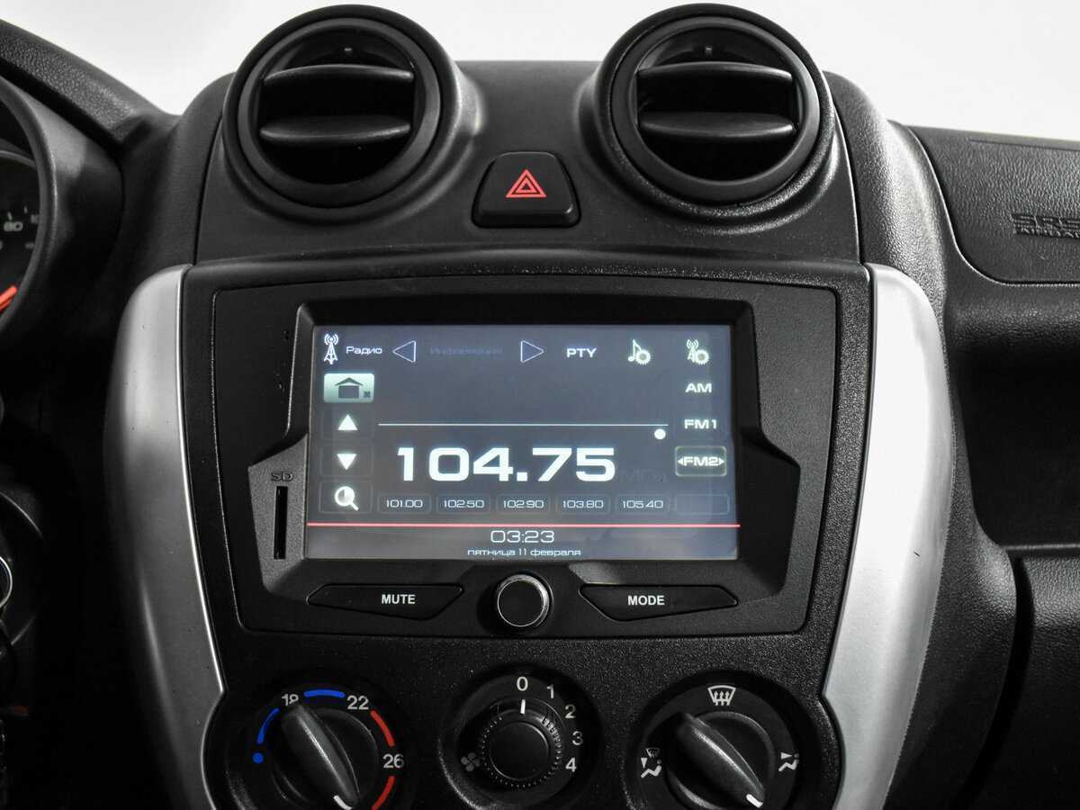 Купить Lada (ВАЗ) Granta, 2014, 128 340 км.. Фото: #15