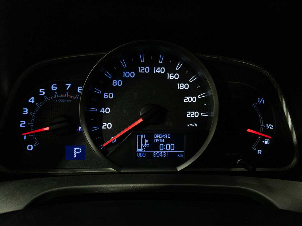 Купить Toyota RAV4, 2014, 89 347 км.. Фото: #11