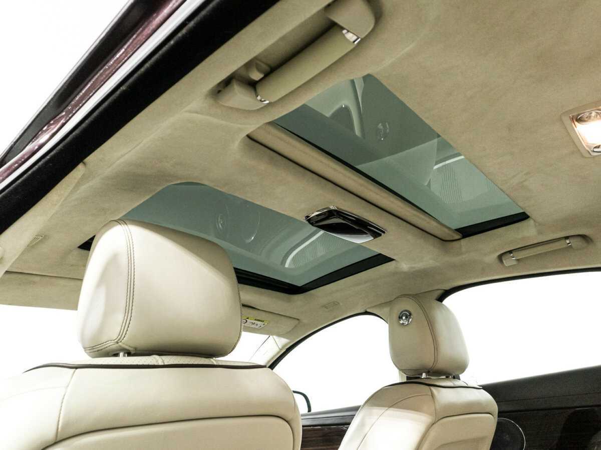 Купить Jaguar XJ, 2015, 189 205 км.. Фото: #15