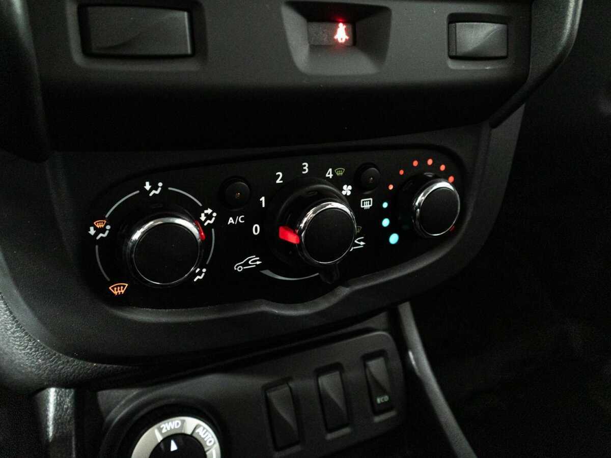 Купить Renault Duster, 2019, 42 433 км.. Фото: #14