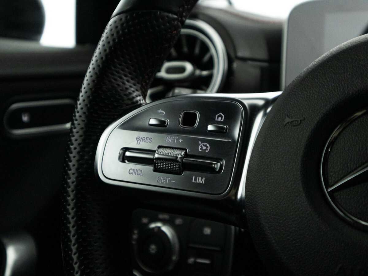 Купить Mercedes-Benz CLA, 2019, 116 821 км.. Фото: #18