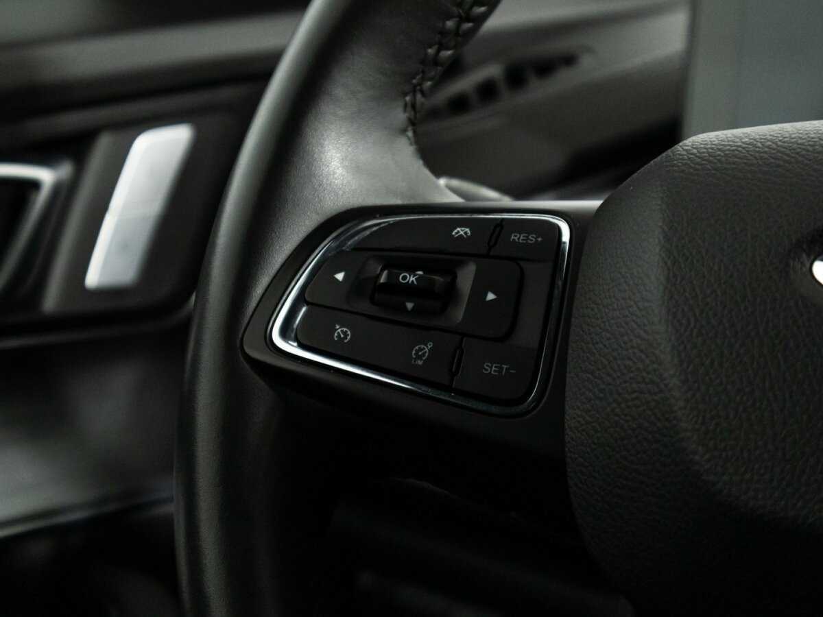 Купить Chery Tiggo 7 Pro Max, 2023, 35 889 км.. Фото: #21