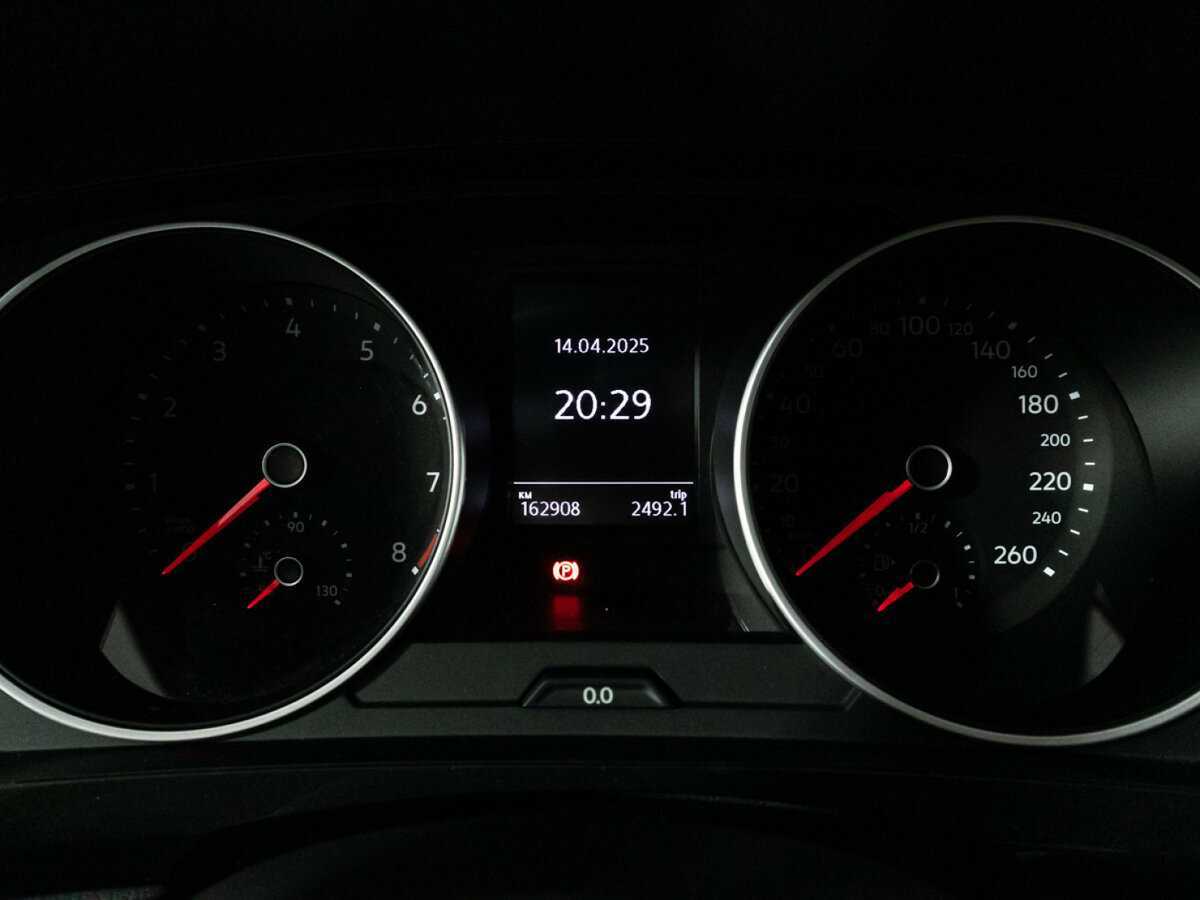 Купить Volkswagen Tiguan, 2019, 162 905 км.. Фото: #11