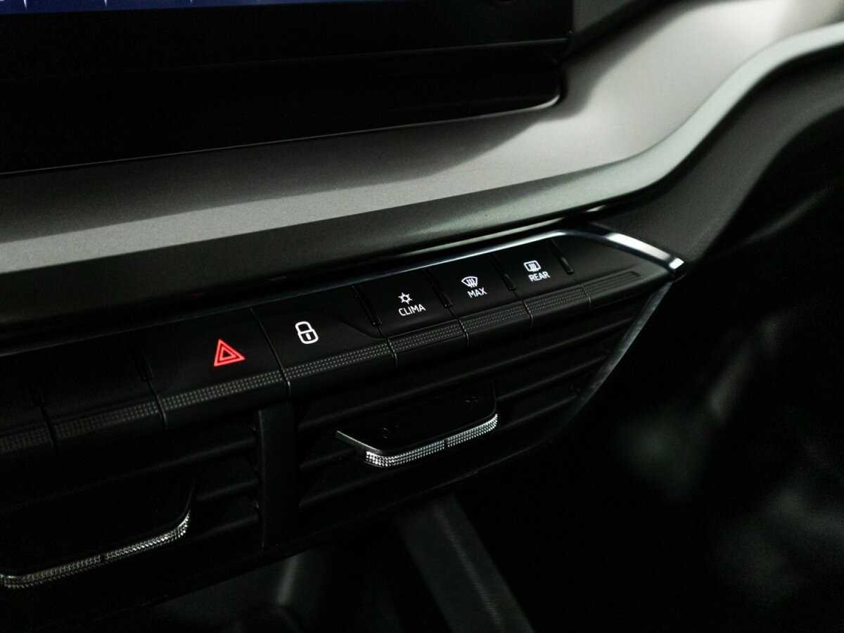 Купить Skoda Octavia, 2021, 151 776 км.. Фото: #16
