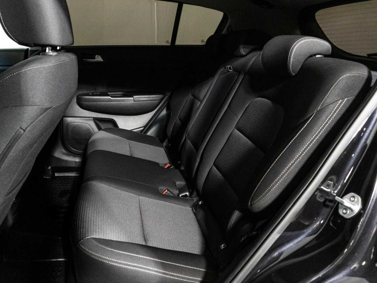 Купить Kia Sportage, 2018, 86 078 км.. Фото: #9